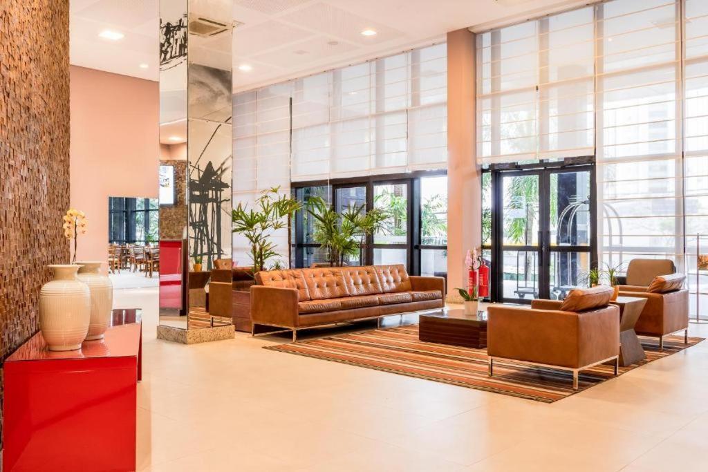 Apartament Flat In Salwador Zewnętrze zdjęcie