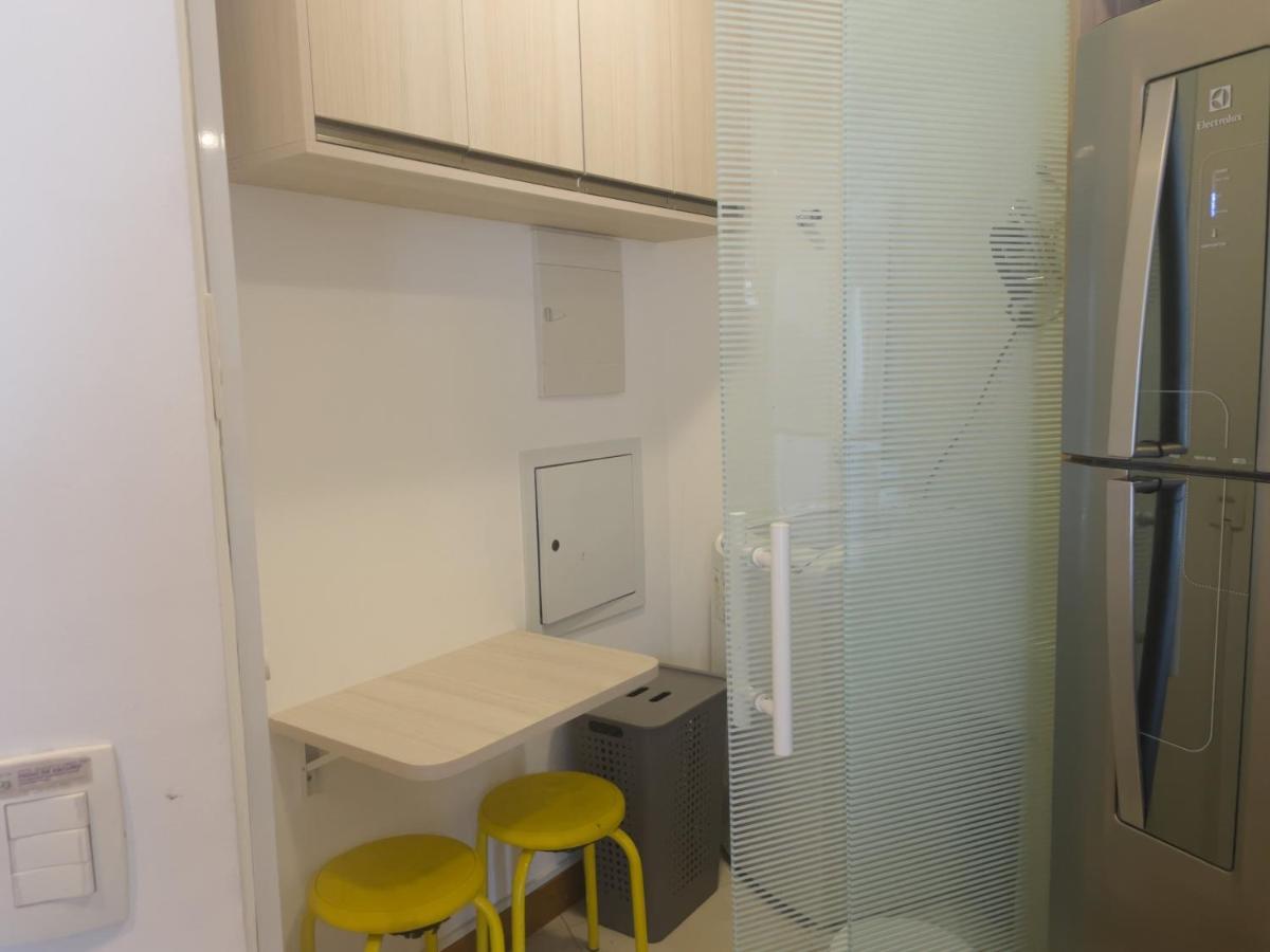 Apartament Flat In Salwador Zewnętrze zdjęcie